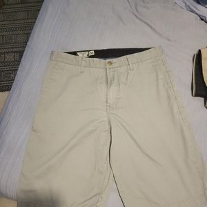 Volcom shorts